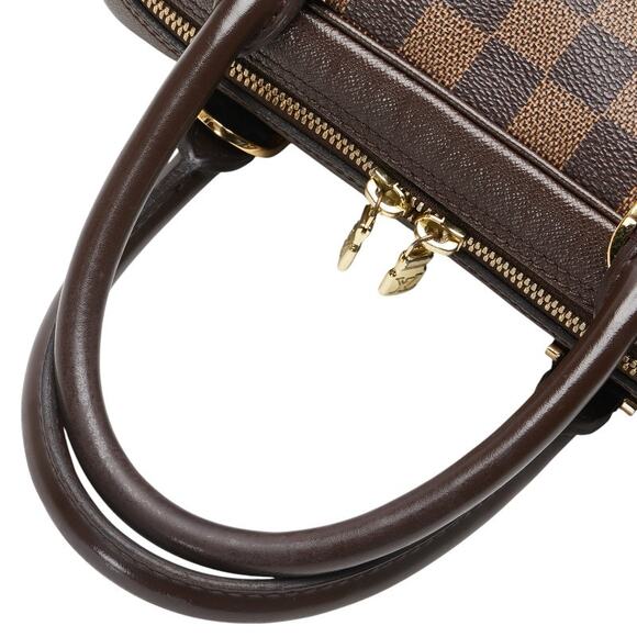 Louis Vuitton Damier Brera Handbag N51150 - Picture 5 of 12